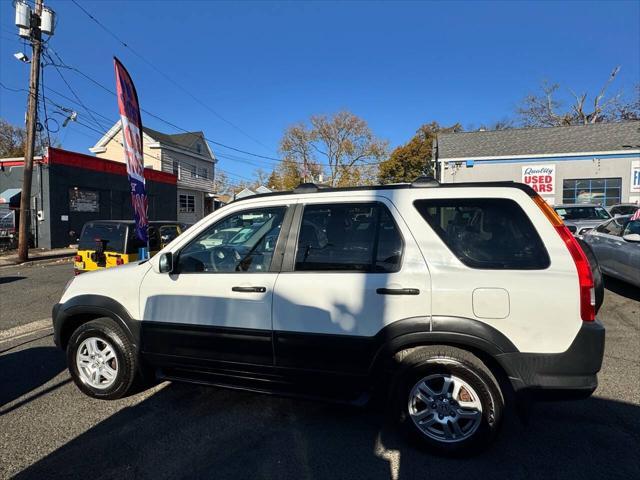 used 2004 Honda CR-V car, priced at $5,799