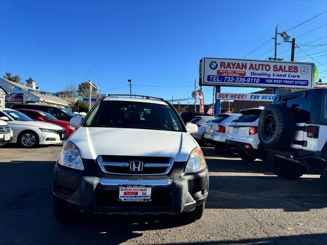 used 2004 Honda CR-V car, priced at $5,799