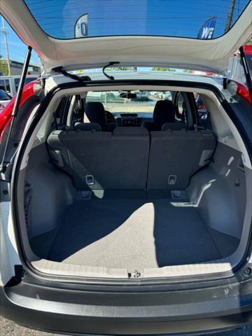 used 2014 Honda CR-V car, priced at $10,499