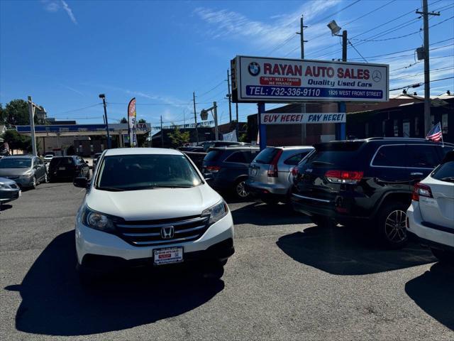 used 2014 Honda CR-V car, priced at $10,499