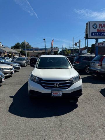 used 2014 Honda CR-V car, priced at $10,499