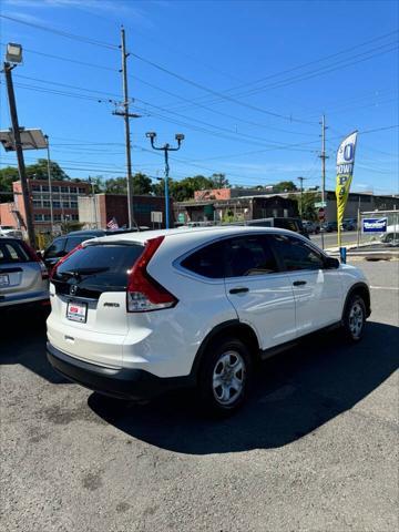 used 2014 Honda CR-V car, priced at $10,499