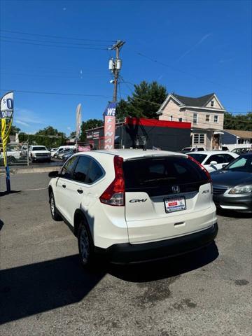 used 2014 Honda CR-V car, priced at $10,499