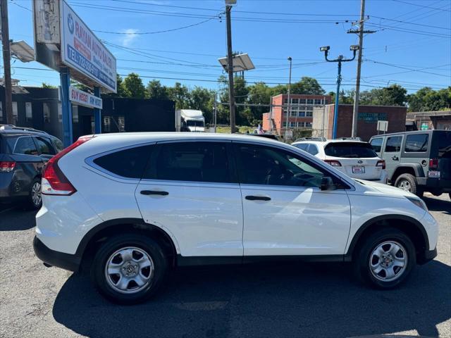 used 2014 Honda CR-V car, priced at $10,499