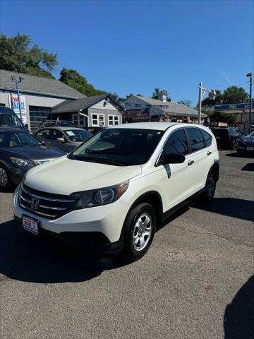 used 2014 Honda CR-V car, priced at $10,499