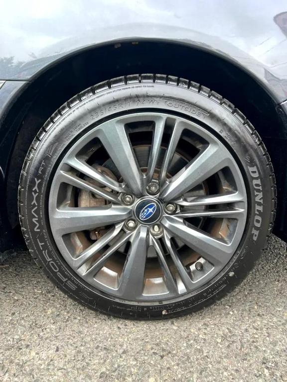 used 2021 Subaru WRX car, priced at $19,999