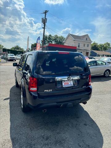 used 2012 Honda Pilot car, priced at $13,999