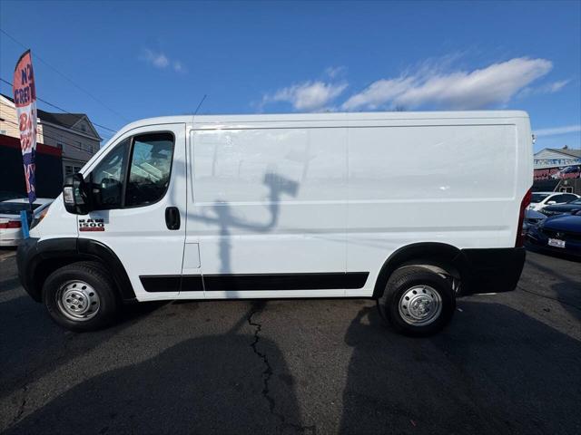 used 2019 Ram ProMaster 1500 car, priced at $13,999