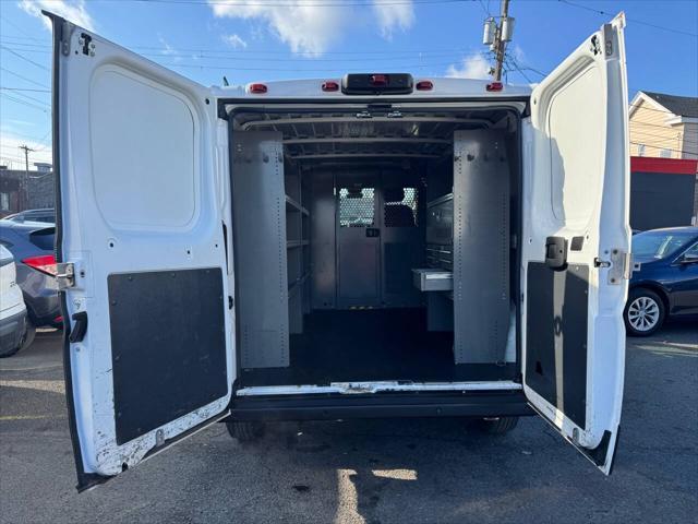 used 2019 Ram ProMaster 1500 car, priced at $13,999