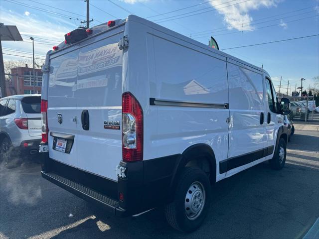 used 2019 Ram ProMaster 1500 car, priced at $13,999