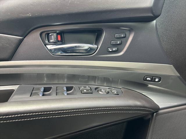 used 2014 Acura RLX car, priced at $12,999