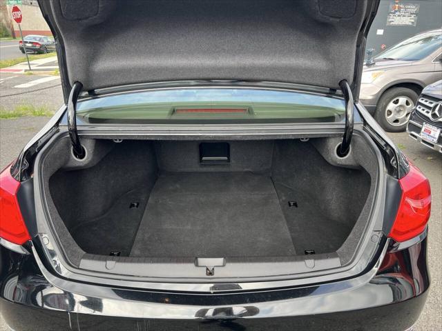 used 2014 Acura RLX car, priced at $12,999