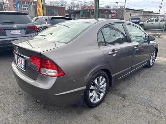 used 2009 Honda Civic car, priced at $8,499