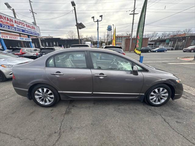 used 2009 Honda Civic car, priced at $8,499