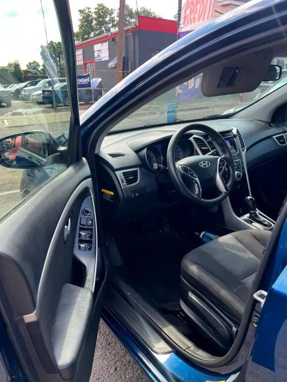 used 2014 Hyundai Elantra GT car, priced at $7,499