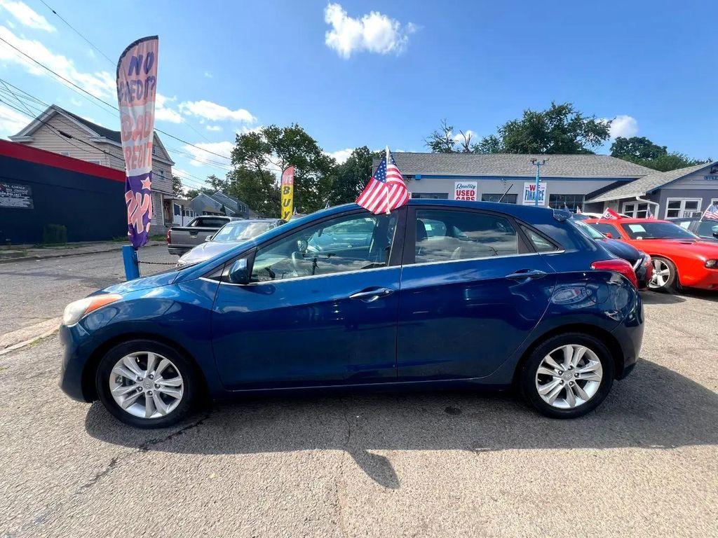 used 2014 Hyundai Elantra GT car, priced at $7,499