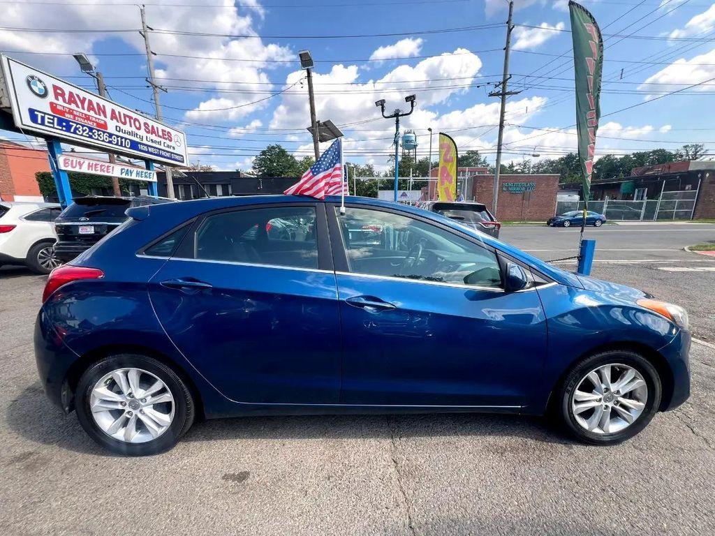 used 2014 Hyundai Elantra GT car, priced at $7,499