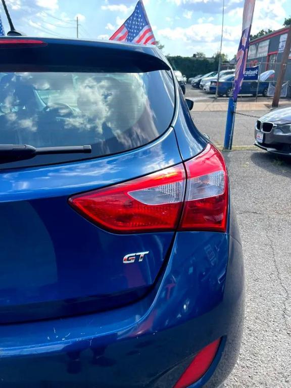used 2014 Hyundai Elantra GT car, priced at $7,499