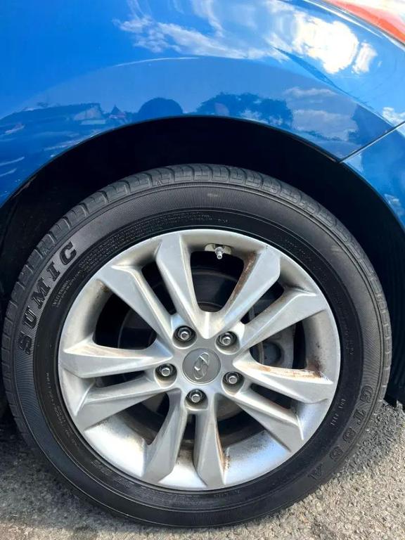 used 2014 Hyundai Elantra GT car, priced at $7,499