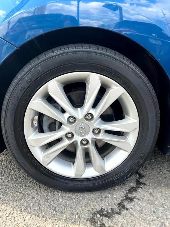 used 2014 Hyundai Elantra GT car, priced at $7,499