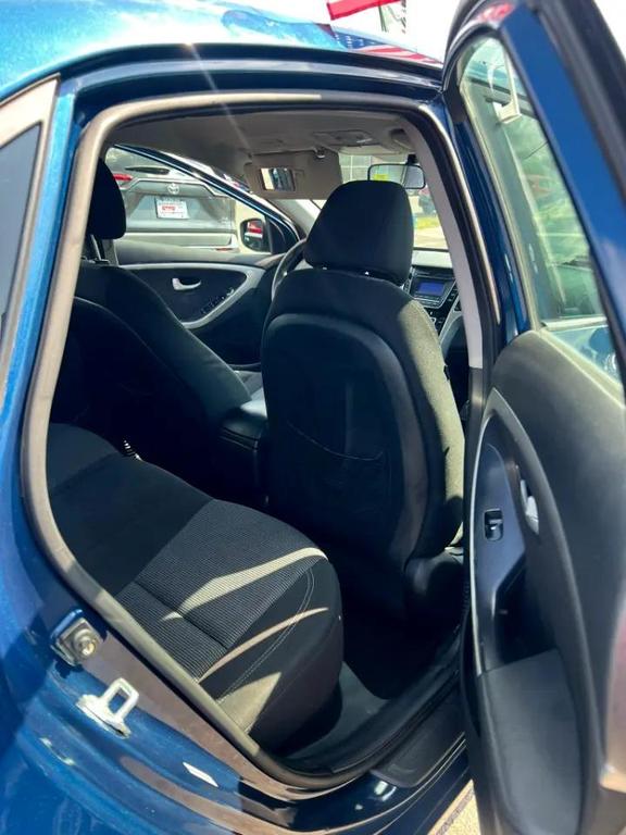 used 2014 Hyundai Elantra GT car, priced at $7,499