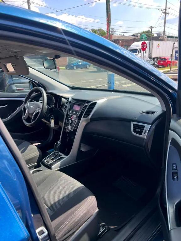 used 2014 Hyundai Elantra GT car, priced at $7,499