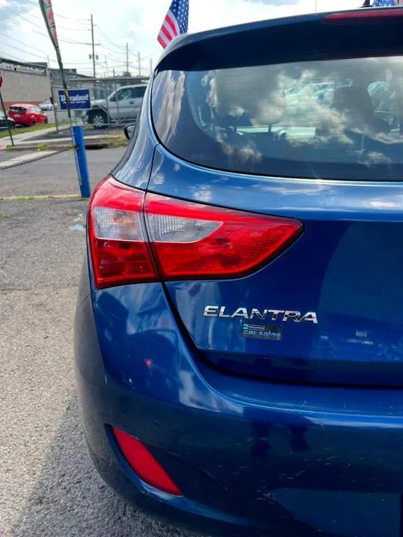used 2014 Hyundai Elantra GT car, priced at $7,499