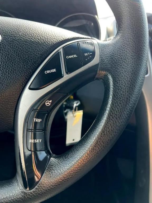 used 2014 Hyundai Elantra GT car, priced at $7,499