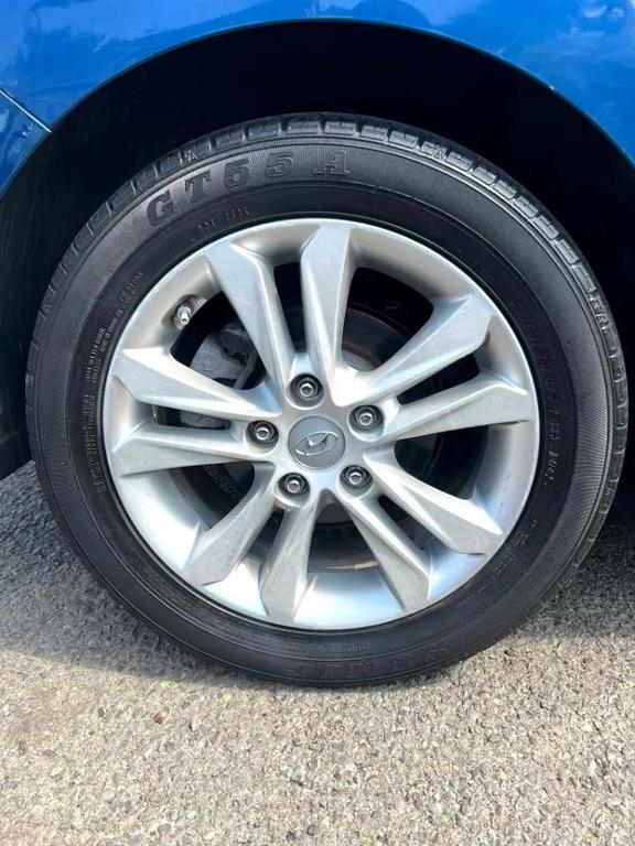 used 2014 Hyundai Elantra GT car, priced at $7,499