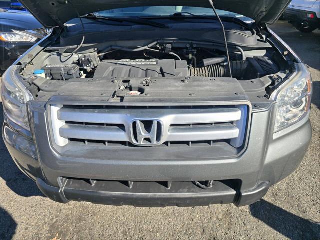 used 2008 Honda Pilot car, priced at $5,999