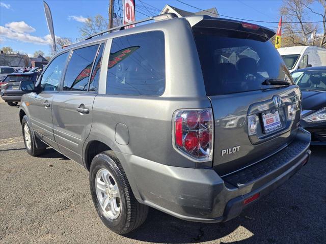 used 2008 Honda Pilot car, priced at $5,999