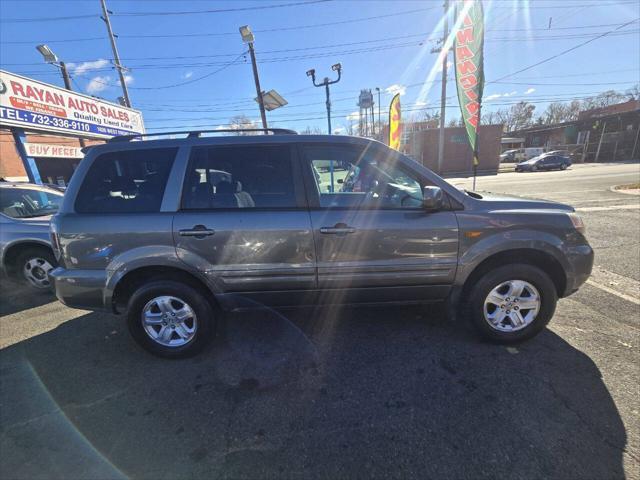 used 2008 Honda Pilot car, priced at $5,999