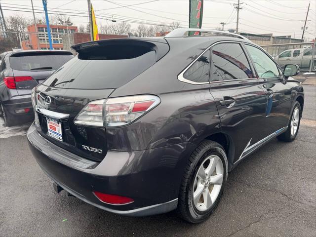 used 2010 Lexus RX 350 car, priced at $12,999