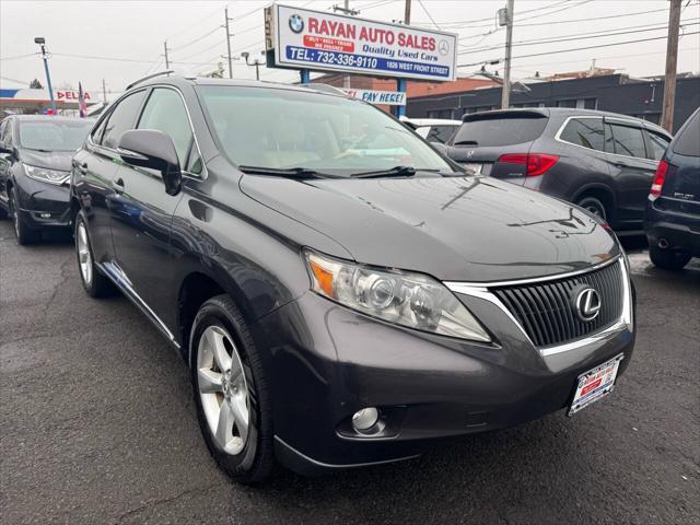 used 2010 Lexus RX 350 car, priced at $12,999