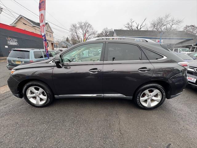 used 2010 Lexus RX 350 car, priced at $12,999