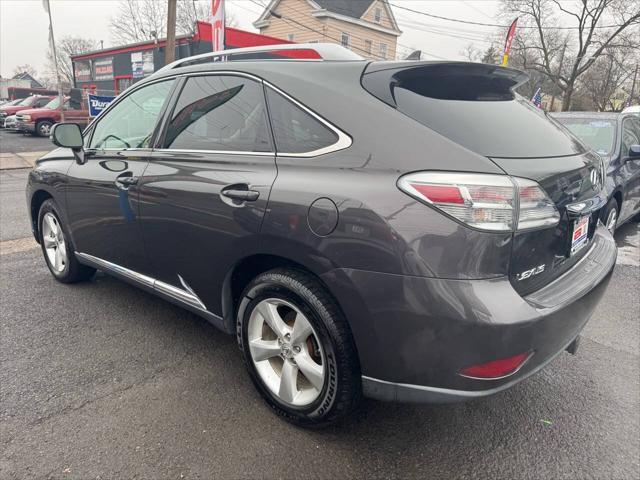 used 2010 Lexus RX 350 car, priced at $12,999