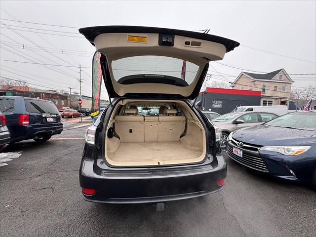 used 2010 Lexus RX 350 car, priced at $12,999