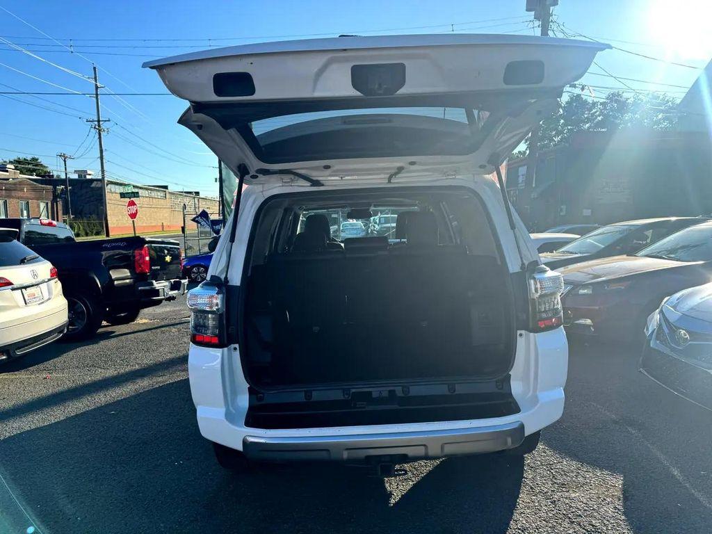 used 2016 Toyota 4Runner car, priced at $24,999