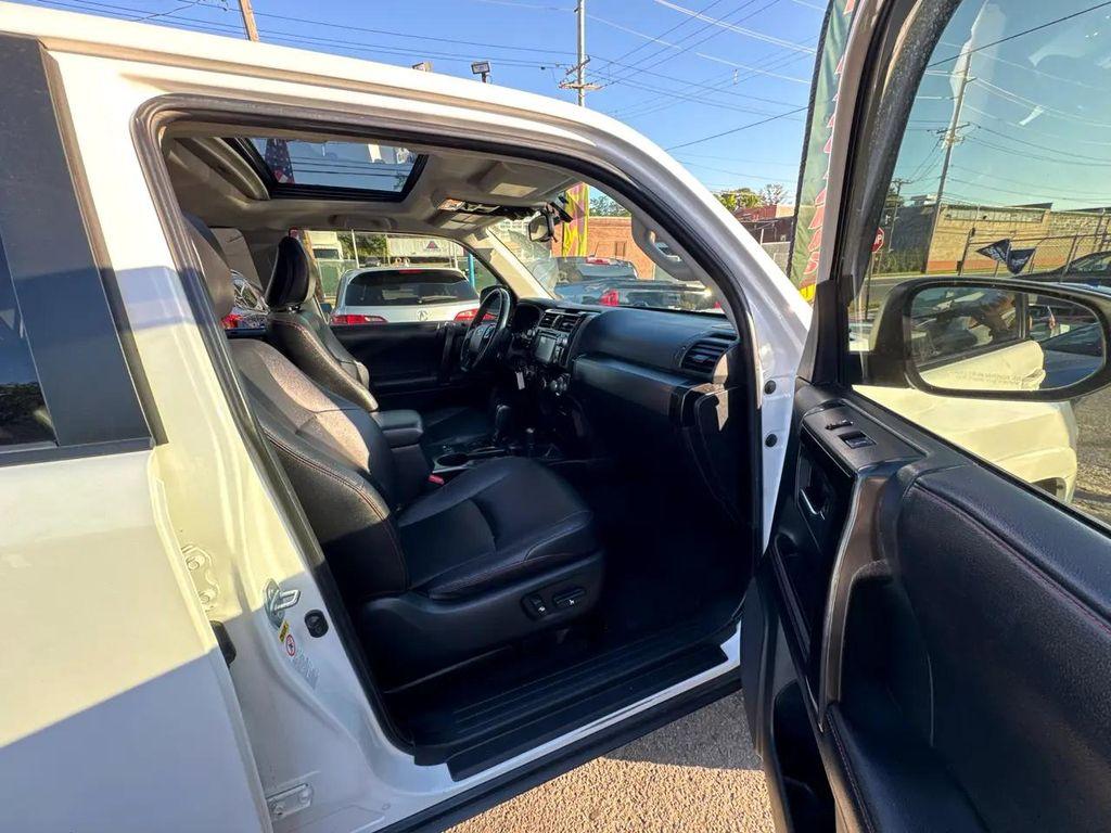used 2016 Toyota 4Runner car, priced at $24,999