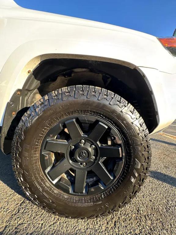 used 2016 Toyota 4Runner car, priced at $24,999