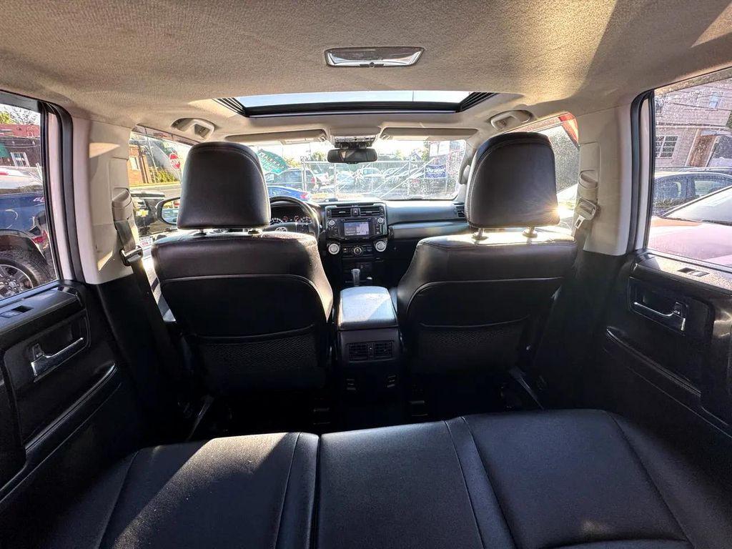 used 2016 Toyota 4Runner car, priced at $24,999
