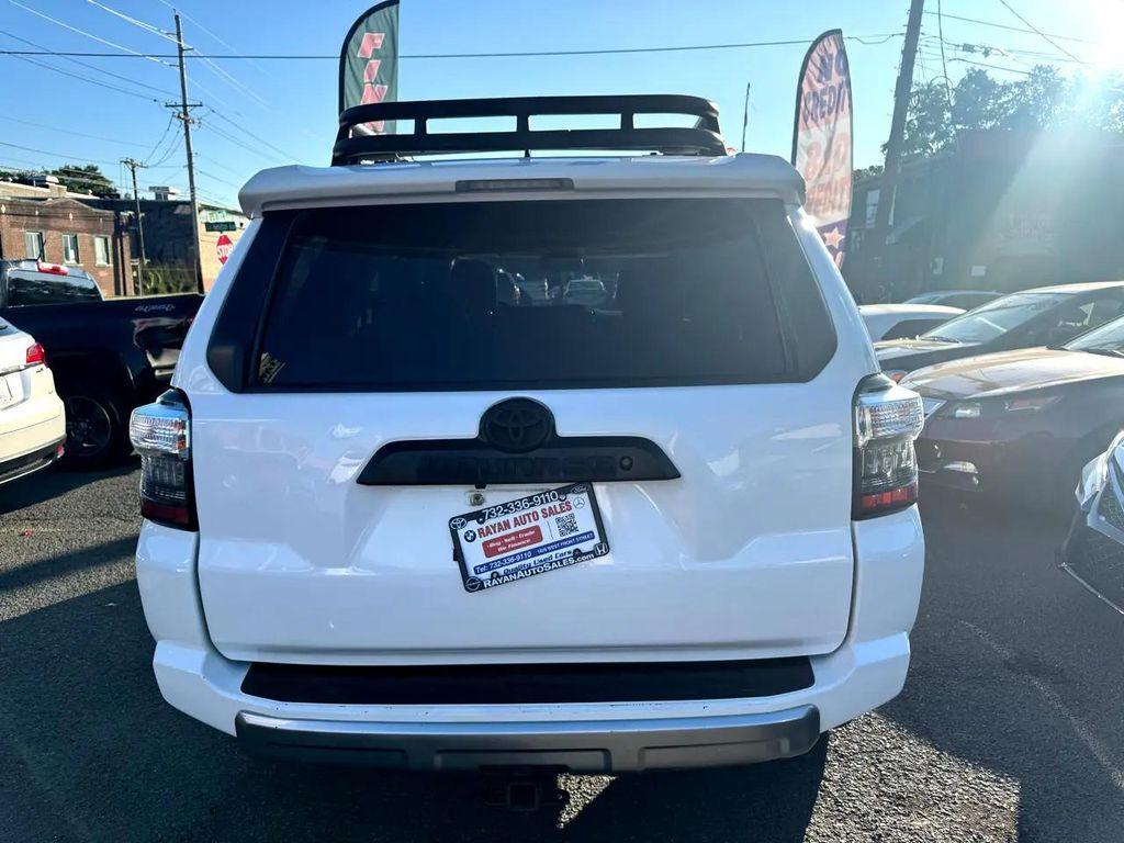 used 2016 Toyota 4Runner car, priced at $24,999