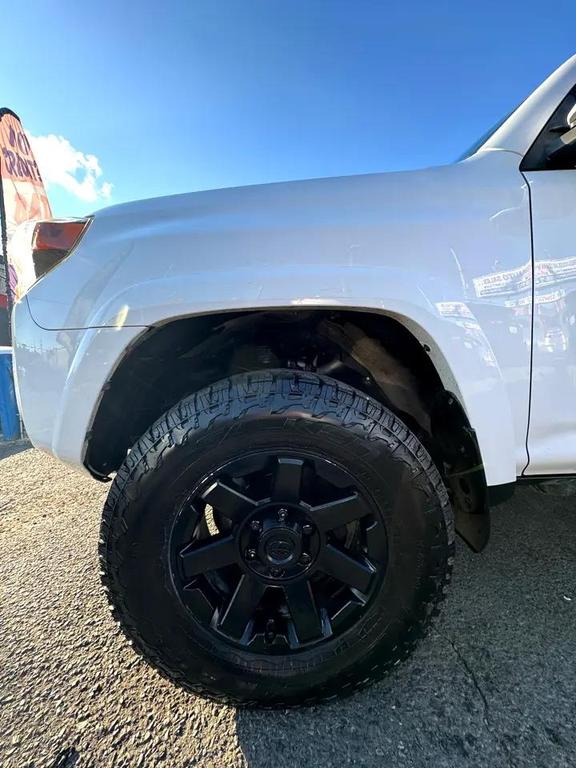 used 2016 Toyota 4Runner car, priced at $24,999