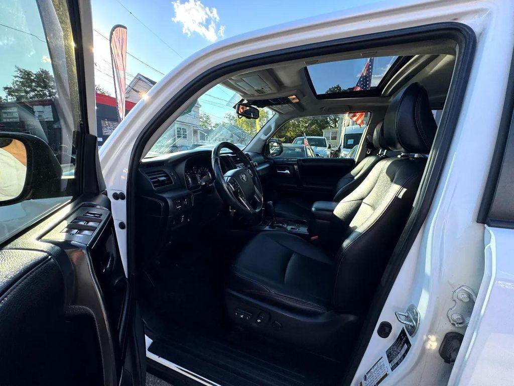 used 2016 Toyota 4Runner car, priced at $24,999