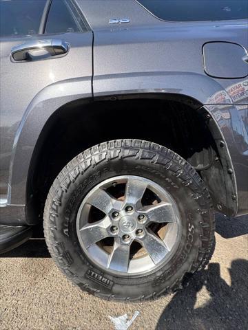 used 2012 Toyota 4Runner car, priced at $17,999