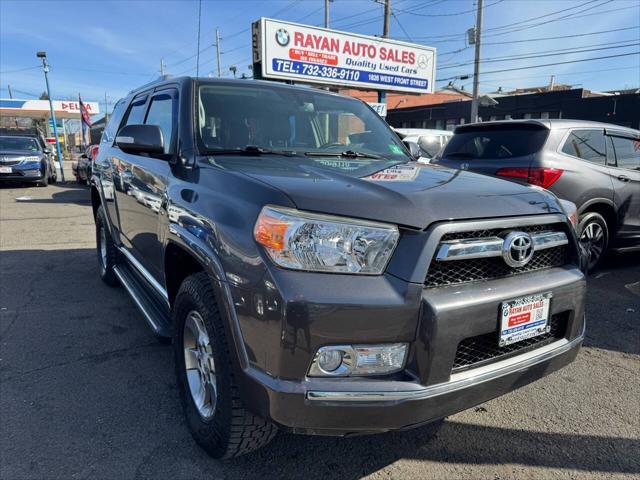 used 2012 Toyota 4Runner car, priced at $17,999