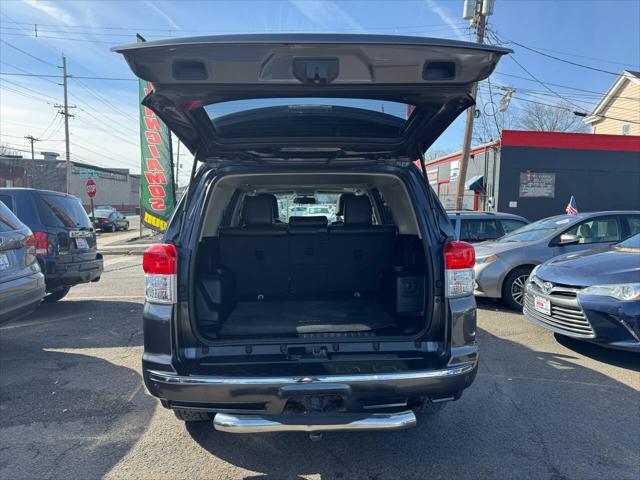 used 2012 Toyota 4Runner car, priced at $17,999