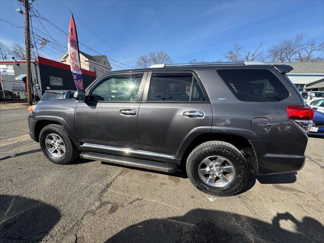 used 2012 Toyota 4Runner car, priced at $17,999