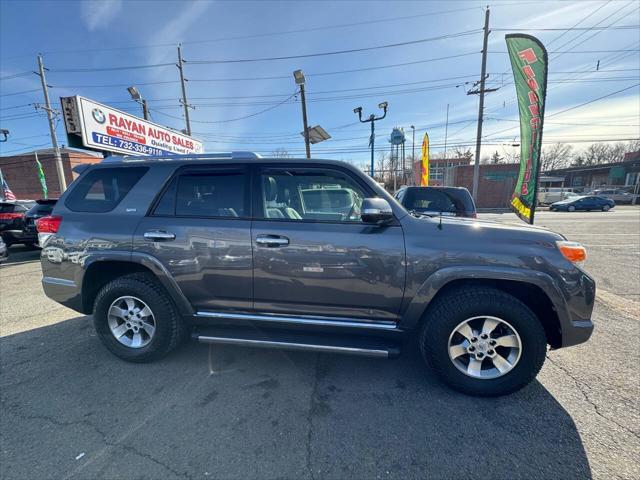 used 2012 Toyota 4Runner car, priced at $17,999