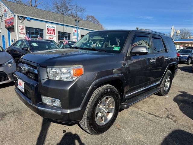 used 2012 Toyota 4Runner car, priced at $17,999